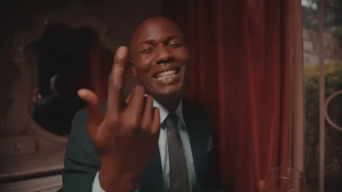 Vusi C 4tune – Hello Wemutende