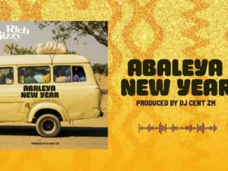 Rich Bizzy – Abaleya New Year (bonus)