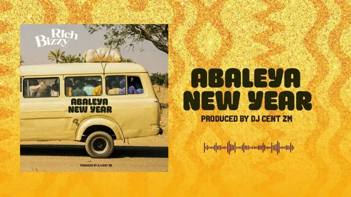 Rich Bizzy – Abaleya New Year (bonus)