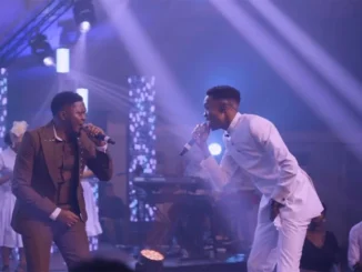 Jackson Paul Ft Derick Marton – Umenivusha
