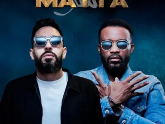 Nassi Ft. Fally Ipupa – Matta