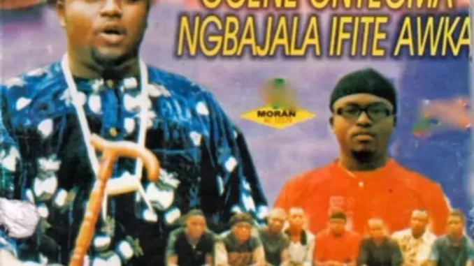 Ogene Onyeoma – Onye Nwuru Medley