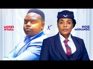 Rose Muhando Ft Moses Nyaga – Ameandaa Meza