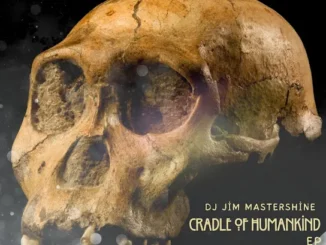 Dj Jim Mastershine – Uthando Lwam Ft Korie Minors & Eleh