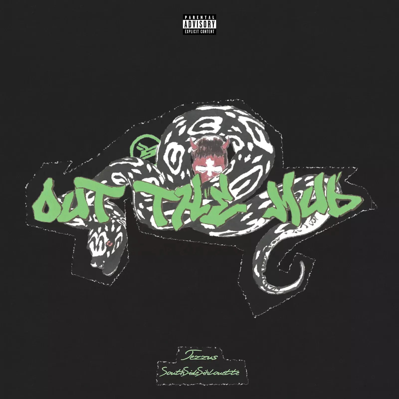 Tezzus & Southsidesilhouette – Out The Mud Mp3 Download