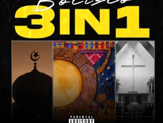 Bolisco – 3 in 1 Mp3 Download