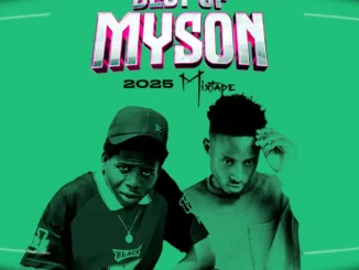 DJ Landlord – BEST OF MY SON 2025 (MIX) Mp3 Download