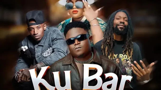 D Bowy Ft. Chef 187, Xaven & Jay Rox – Ku Bar Mp3 Download