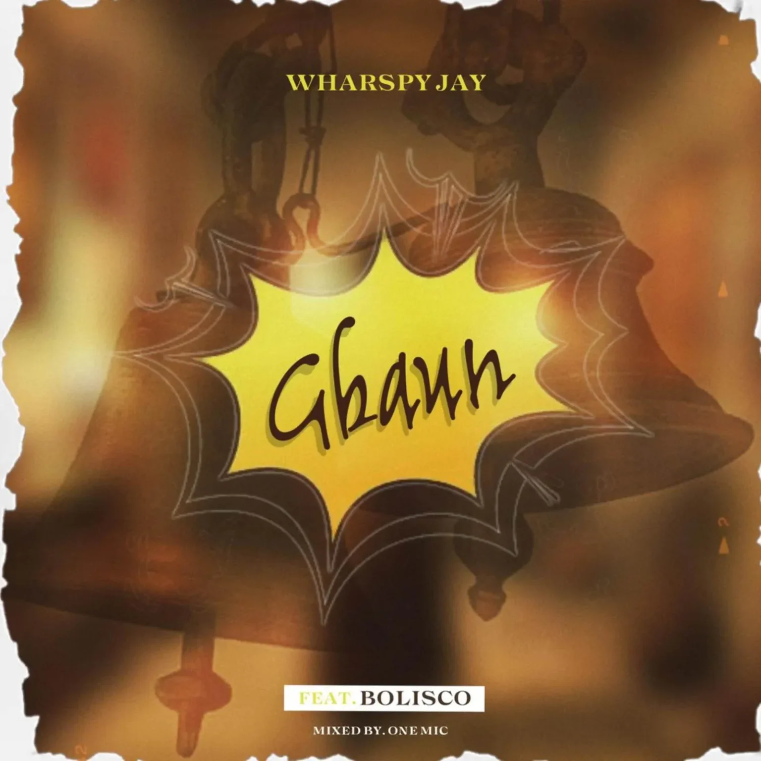 Wharspy Jay Ft Bolisco – Gbaun Mp3 Download