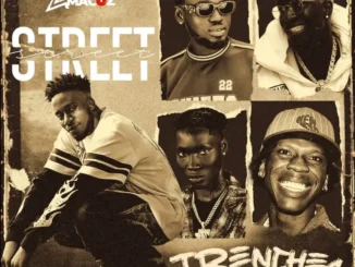 DJ Amacoz – STREET TRENCHES 2026 MIX Mp3 Download
