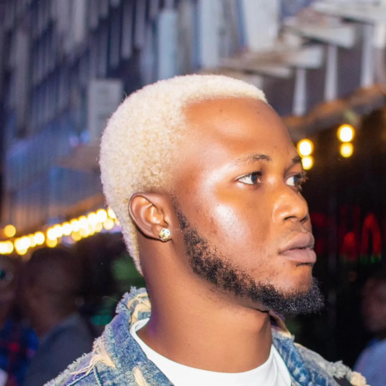 Yung Effissy – Amazing Mp3 Download