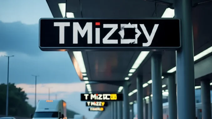 T Mizzy – Toll Gate Mp3 Download