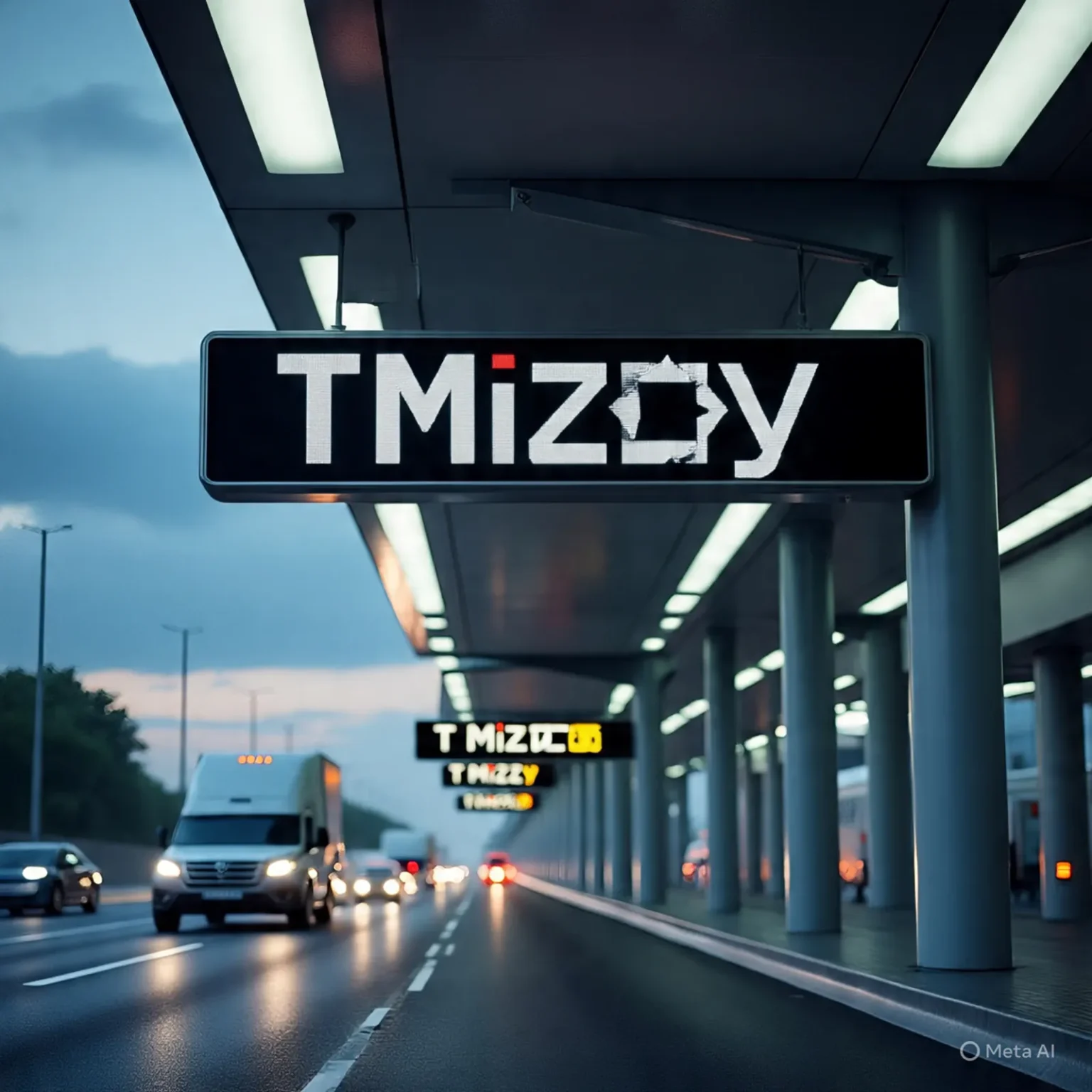 T Mizzy – Toll Gate Mp3 Download