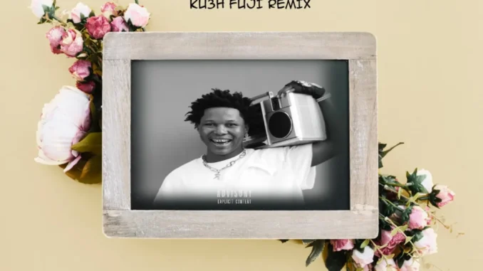 Shoday & FOLA – Paparazzi (Ku3h Fuji Remix) Mp3 Download