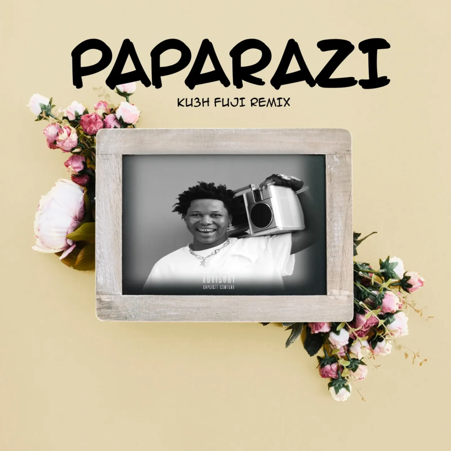 Shoday & FOLA – Paparazzi (Ku3h Fuji Remix) Mp3 Download