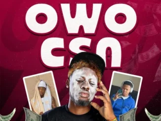 Emini My Son – Owo CSA Mp3 Download