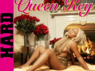 Queen Key – Broke Bitch on Facebook Mp3 Download