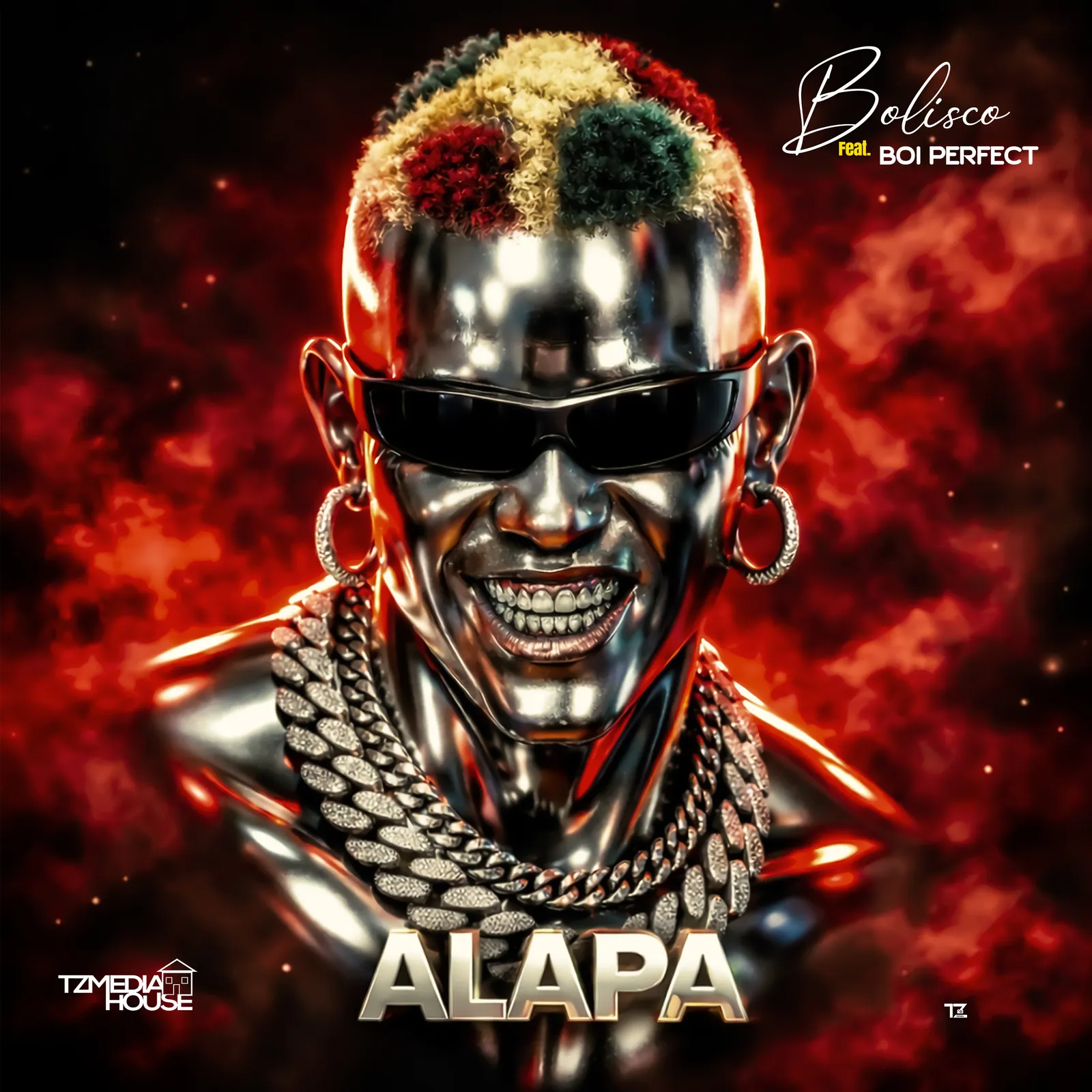 Koleoso – Eyin Tikitoker Mp3 Download