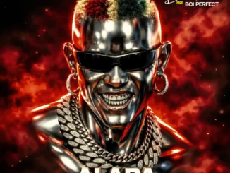 Bolisco Ft. Bhadboi Perfect – Alapa Mp3 Download