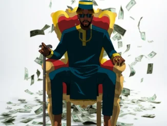 Boyskido & Real Ahmedo – Gimbiyar Hausa (Cover) Mp3 Download