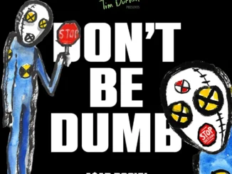 A$AP Rocky – Don’t Be Dumb (Album) Mp3 Download