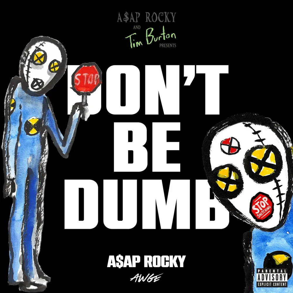 A$AP Rocky – Fish N Steak (What It Is) Ft. Tyler, The Creator Mp3 Download