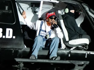 A$AP Rocky – Helicopter$ Mp3 Download