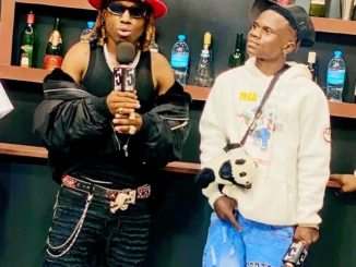 Kaje Double Killer – Kutupoteza Mp3 Download