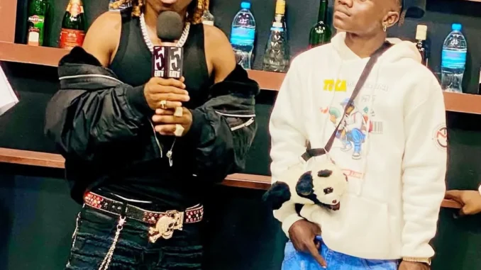 Kaje Double Killer – Kutupoteza Mp3 Download
