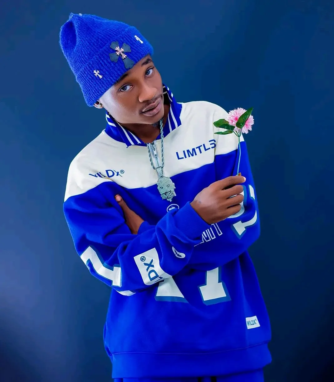 Rojamoah Ft Conboi Cannabino & Chin Bees – On My Mind Mp3 Download