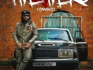 Aguero Banks – Congratulations Mp3 Download