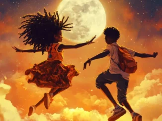 Akuvi – Dream Big Ft. Stonebwoy Opanka – No Mercy