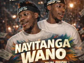 Mduduzi Ncube – Elinye ithuba Mp3 Download