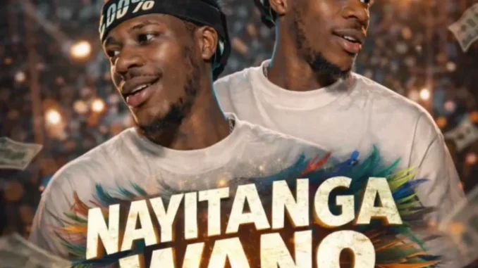 Mduduzi Ncube – Elinye ithuba Mp3 Download