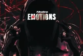 Alkaline – No Emotions Mp3 Download