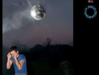 Harry Styles – Aperture (Lyrics) Mp3 Download