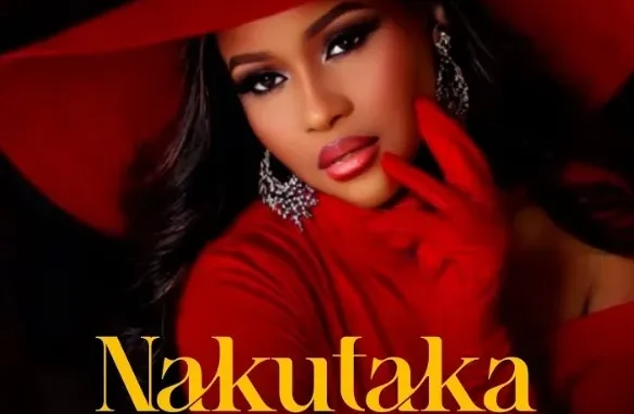 Appy – Nakutaka Mp3 Download