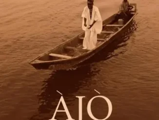 Ayomidé Africa – ÀJO Mp3 Download