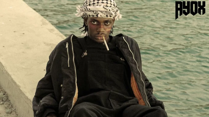 Ayox – Prayed For Mp3 Download