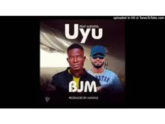 BJM ft AlifatiQ-Uyu Mp3 Download