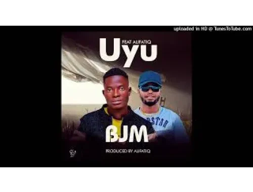 BJM ft AlifatiQ-Uyu Mp3 Download