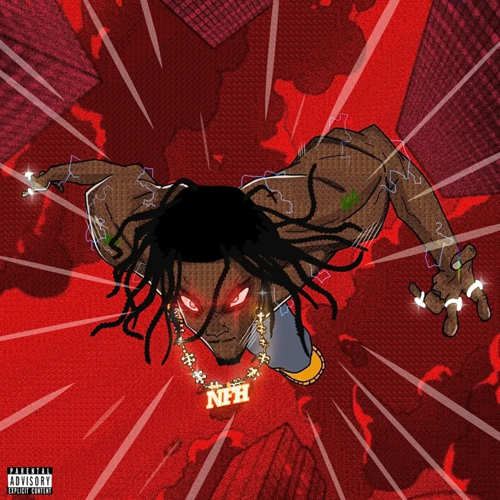 BabyDaiz – Allonsy Ft. Kvng Vinci Mp3 Download