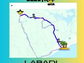 Beeztrap KOTM – LABADI Ft. Reggie & O’Kenneth Mp3 Download