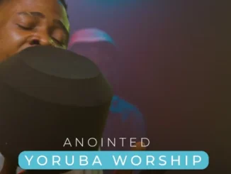 Bisimanuel – Anointed Yoruba Worship Session
