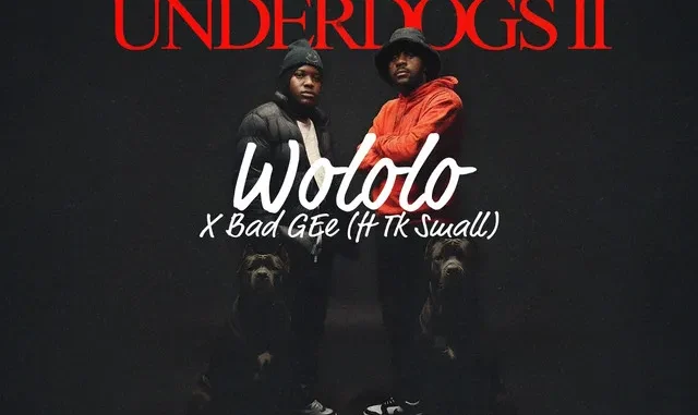 Blaqnick – Wololo (Radio Edit) Ft MasterBlaq, Bad GEe & Tk Small Mp3 Download