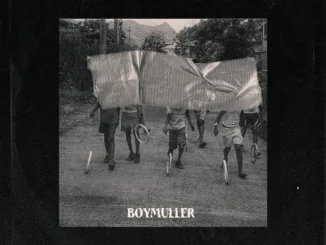 Boy Muller – Lapopiano Mp3 Download