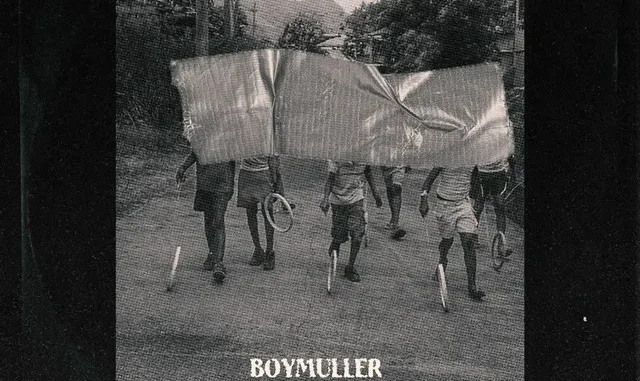 Boy Muller – Lapopiano Mp3 Download