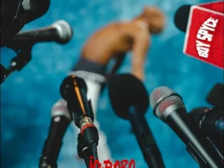 Boy Spyce – IGBORO Mp3 Download