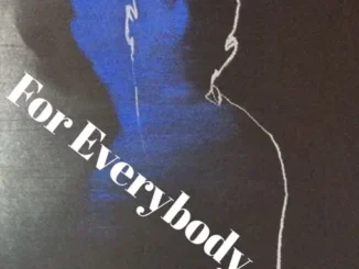 Boyy Burnaa – For Everybody Mp3 Download