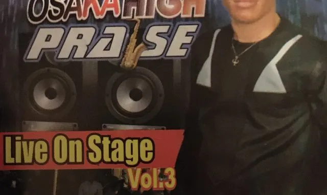 Bro. Darlington Ebere – Chineke Mu Mp3 Download